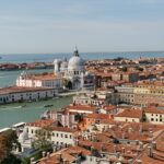 Venice: How to (Not) Get Lost in the Labyrinth of Canals and History