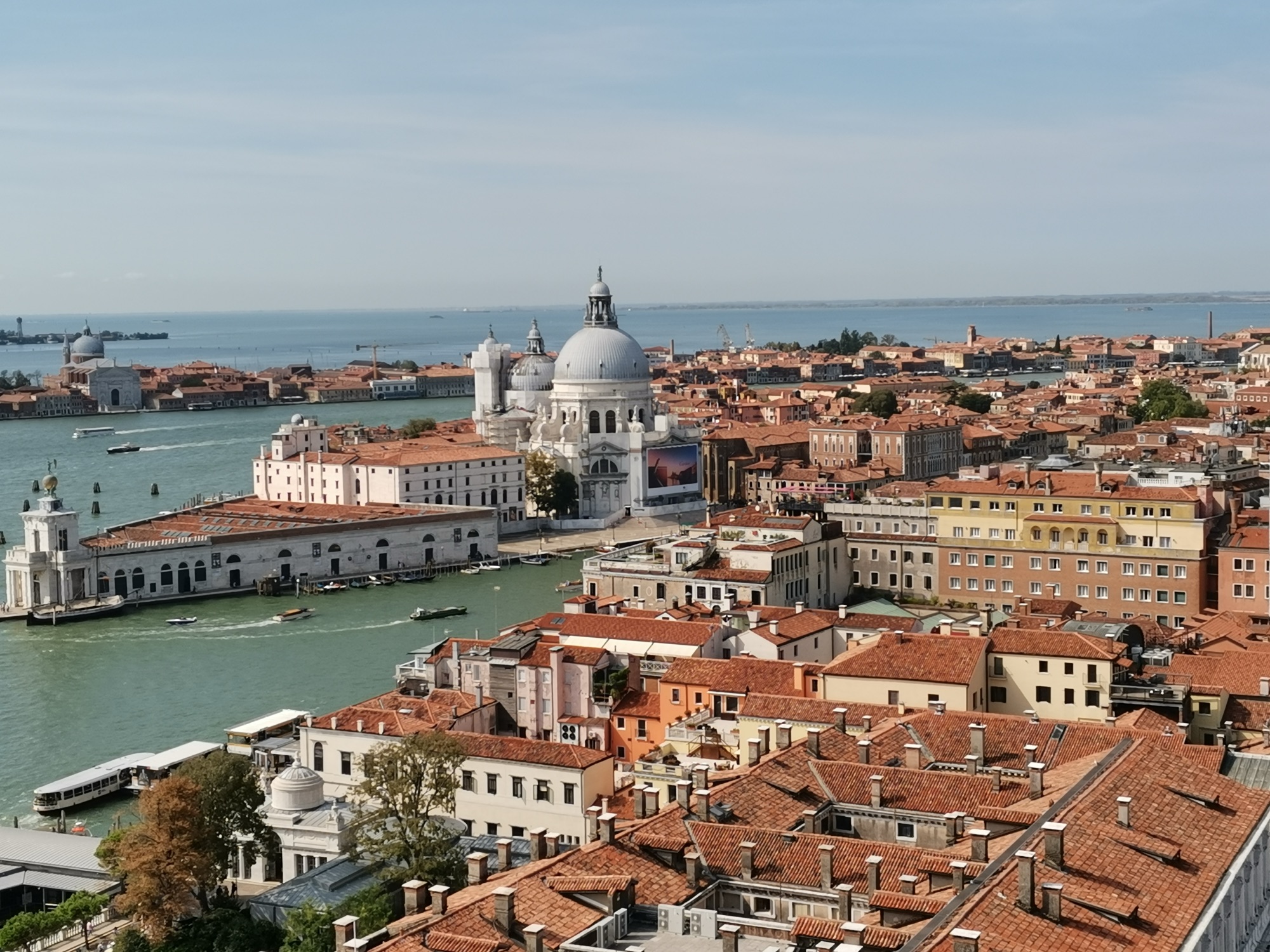 Venice: How to (Not) Get Lost in the Labyrinth of Canals and History