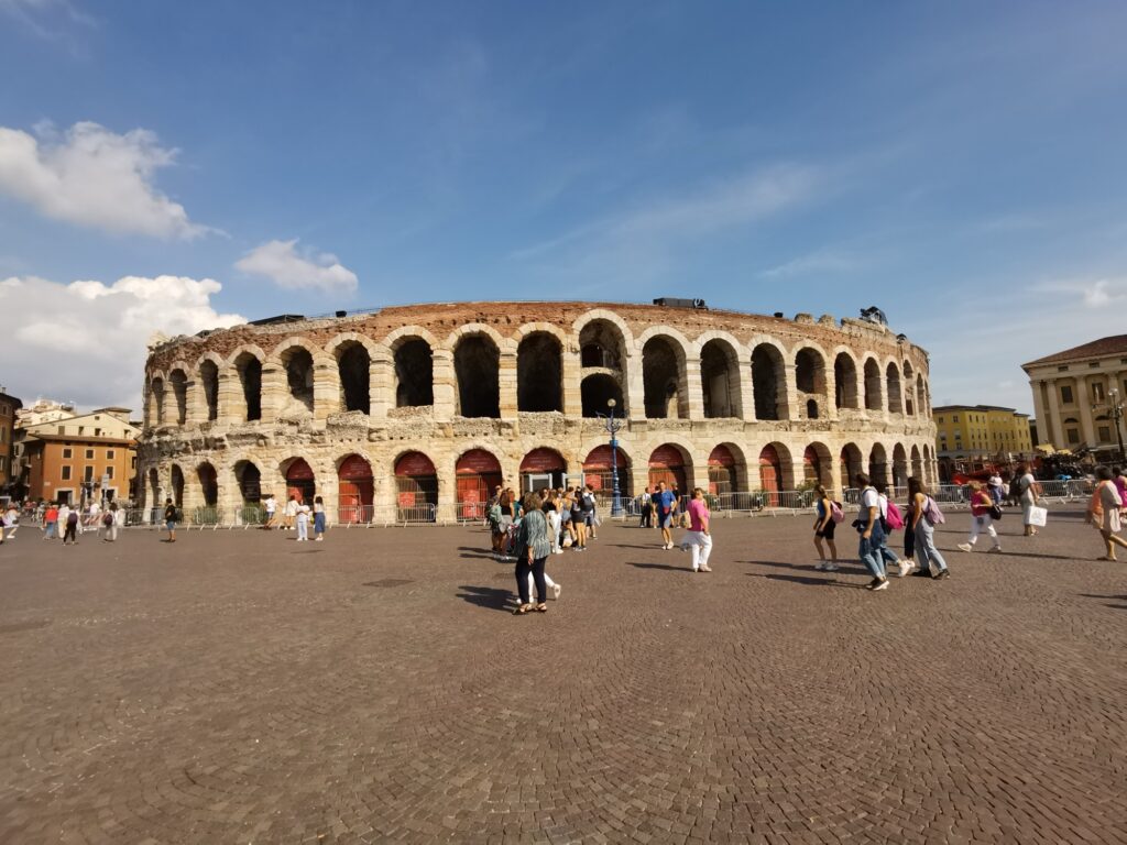 Verona: Romance, History, and Must-See Spots