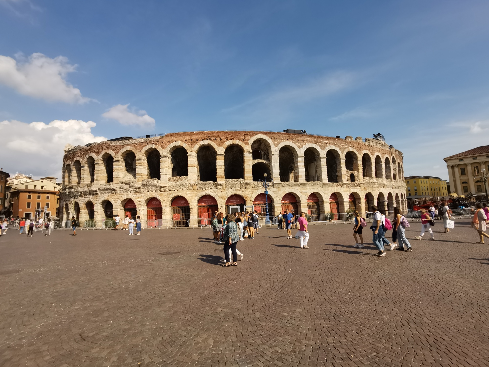 Verona: Romance, History, and Must-See Spots