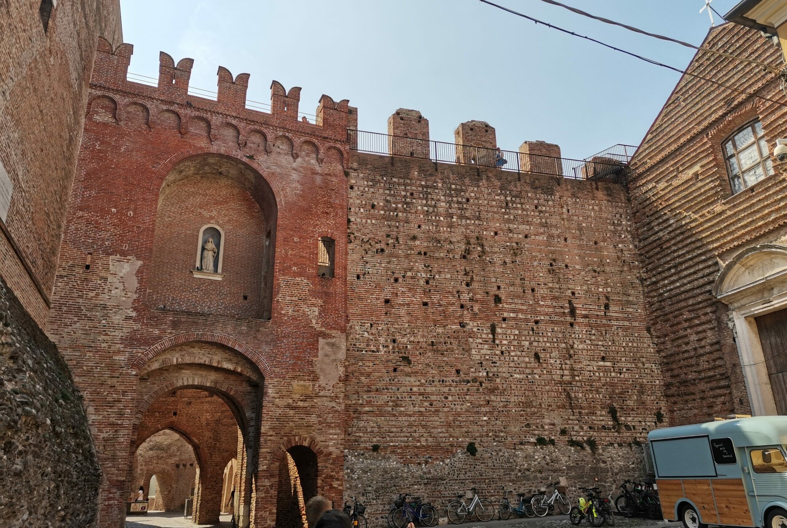 Cittadella: Journey to the Heart of the Stone Circle