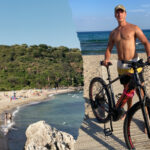E-bike Adventures Around Orosei: Discover Sardinia