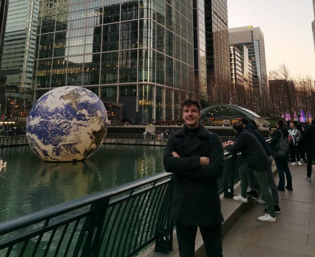 London