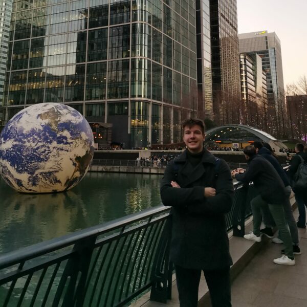 London