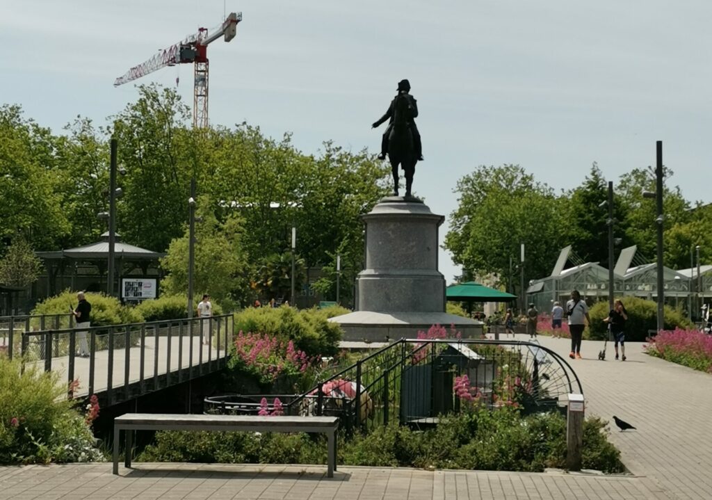 Discovering La Roche sur Yon: Hidden Gems of Western France