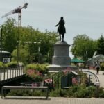 Discovering La Roche sur Yon: Hidden Gems of Western France
