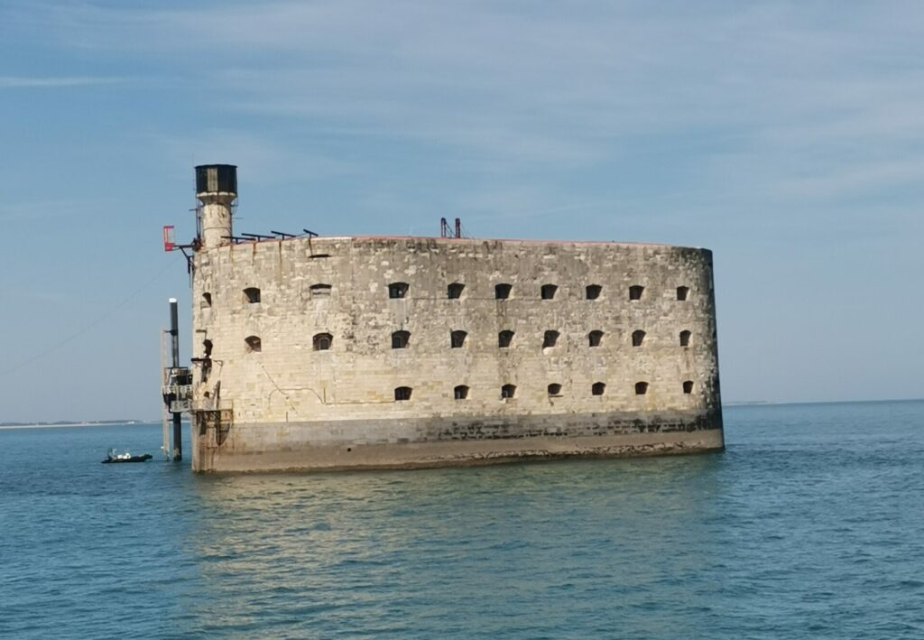Fort Boyard
