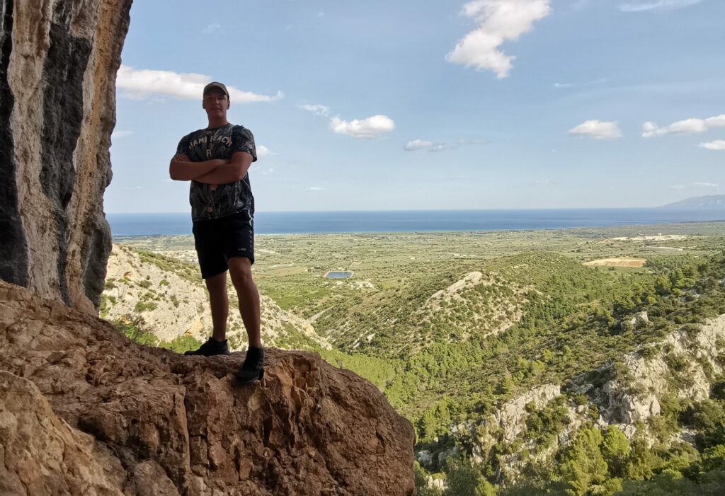 Sa Conca Ruja