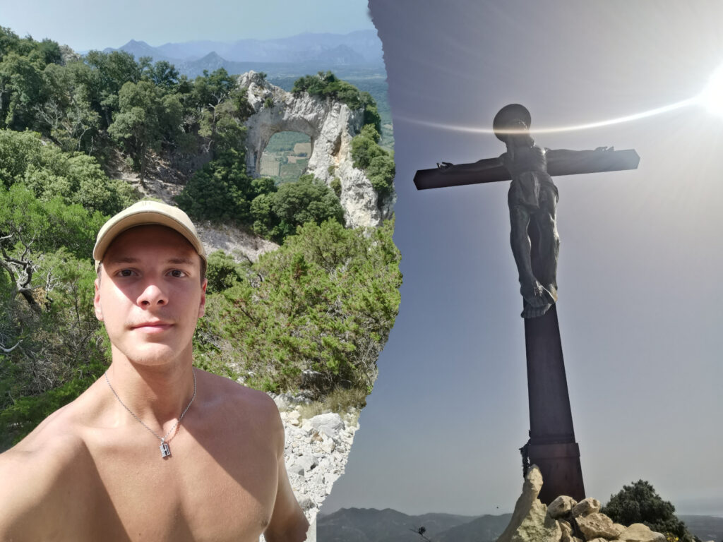 Sa Preta Istampata