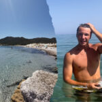 5 Beaches