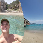 Cala di Oddoana