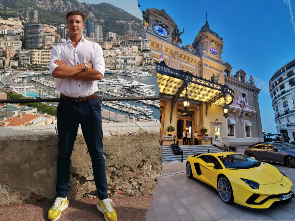 Monaco