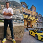 Monaco