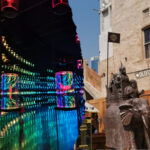 Final Day in Dubai: Museum of the Future & Gold Souk Markets
