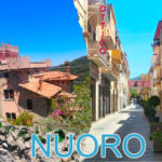 nuoro