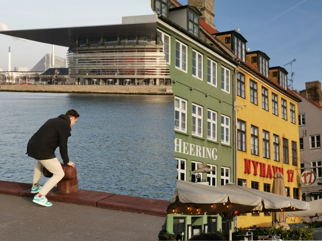Copenhagen