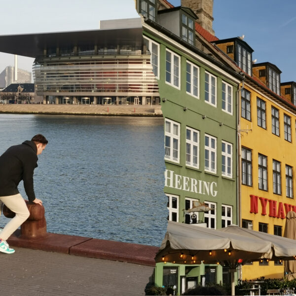 Copenhagen