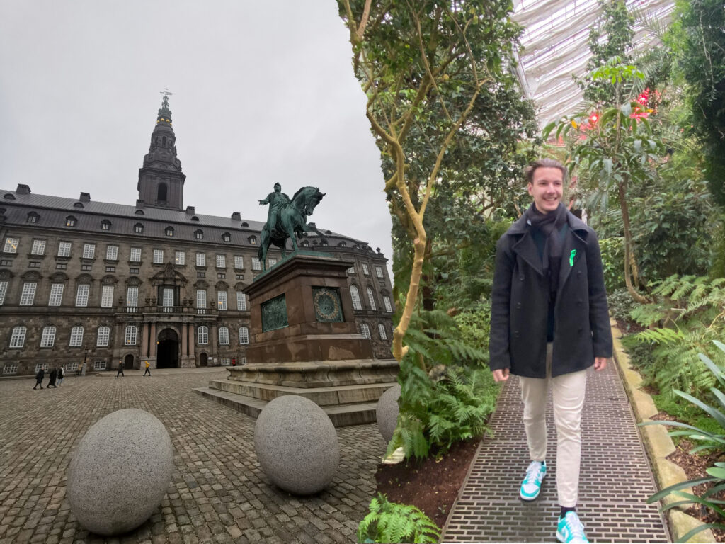 Copenhagen