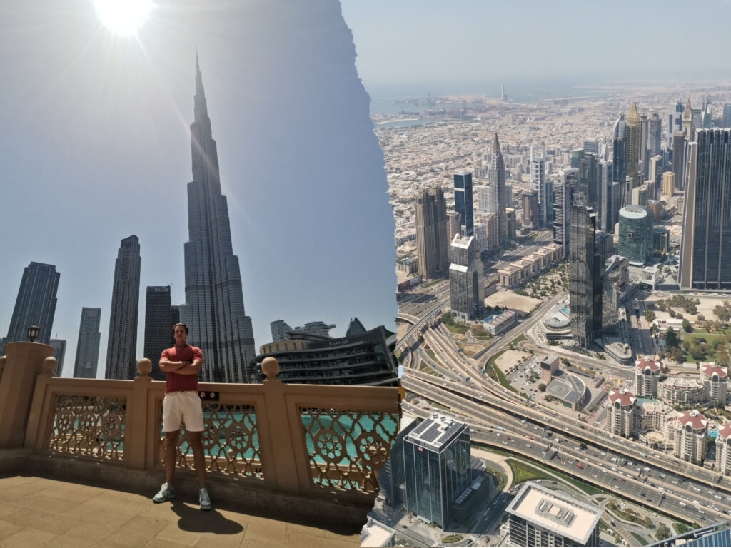 Dubai