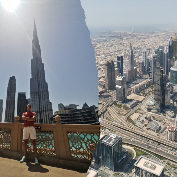 Dubai