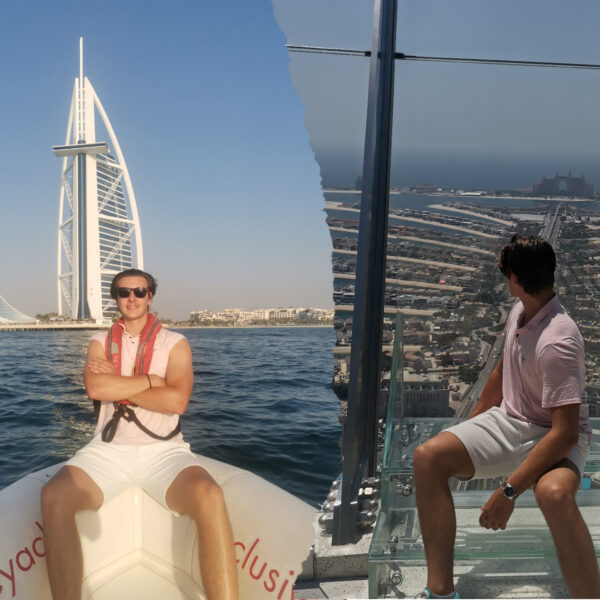 Palm Jumeirah