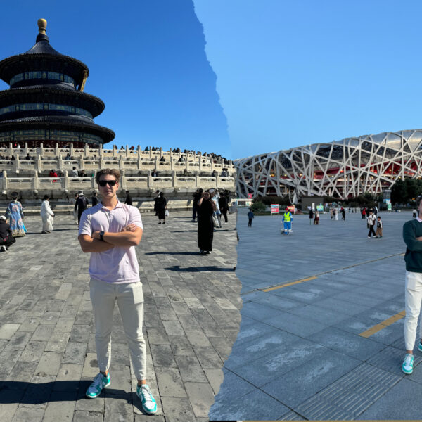 Temple of heaven