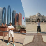 Abu Dhabi