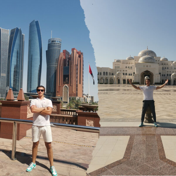 Abu Dhabi
