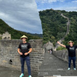 Great Wall of China