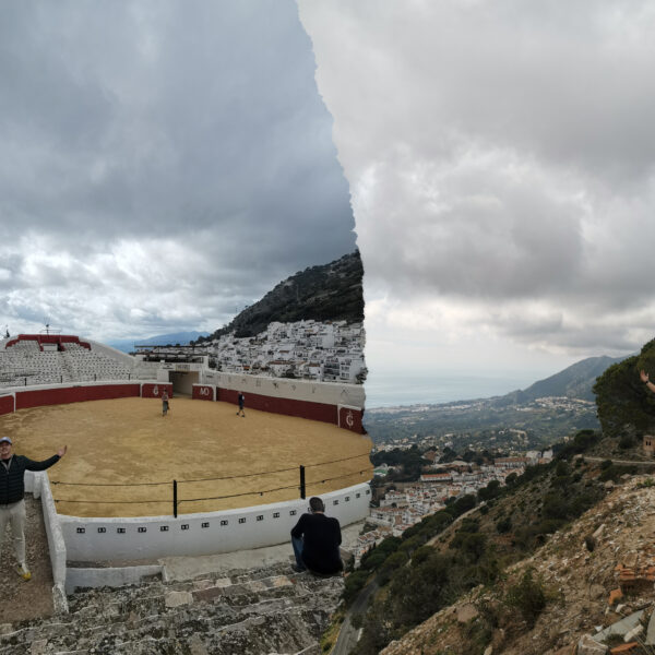 Mijas