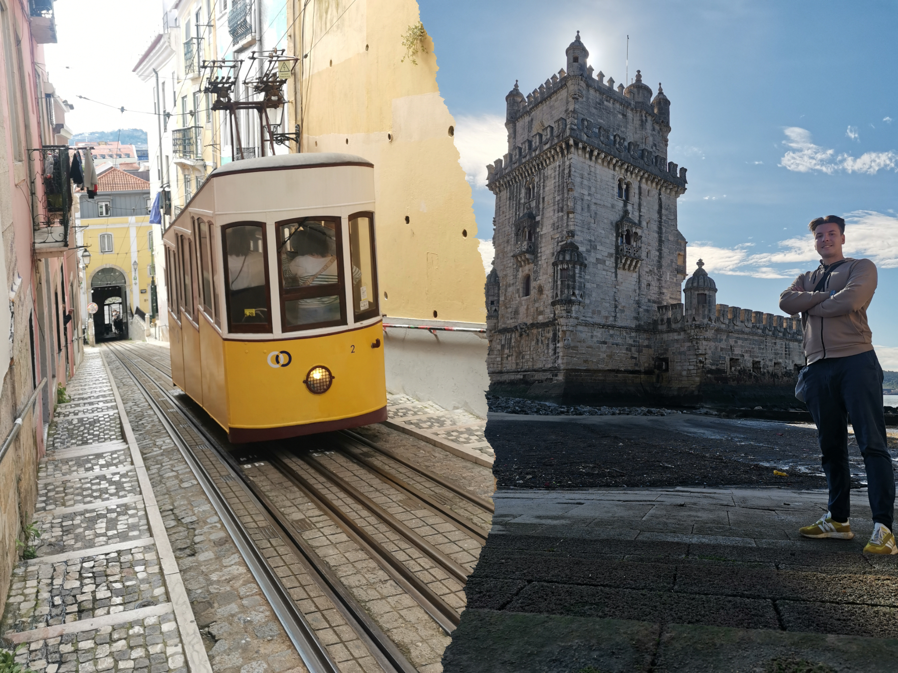 Lisbon